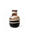 Vase en verre Spirale 32 cm