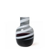 Vase en verre Spirale 32 cm