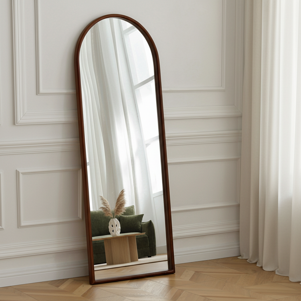 Miroir portrait Melin 65x170 cm