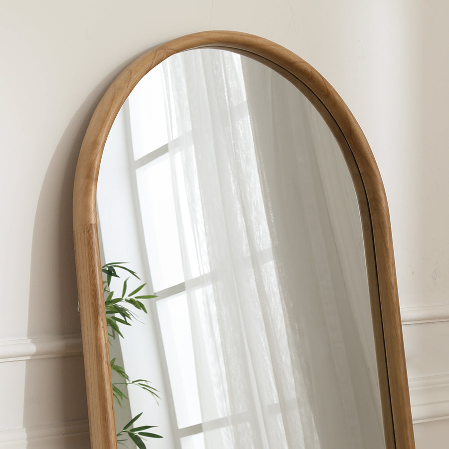 Miroir portrait Melin 65x170 cm