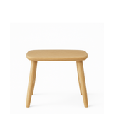 Saba oak stool