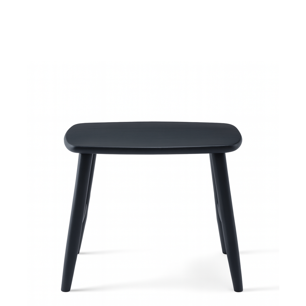 Tabouret en chêne Saba