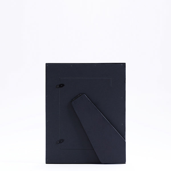 Cadre Photo Canopy en pin noir 13x18