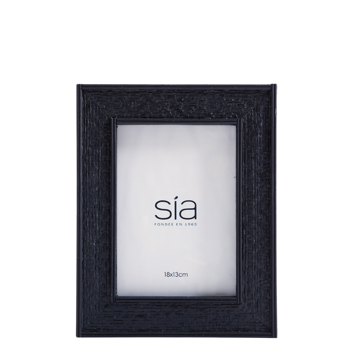 Black Pine Canopy Photo Frame 13x18