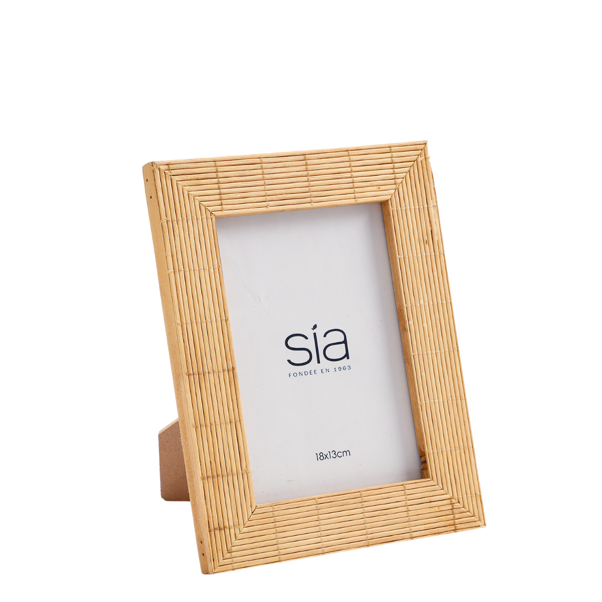 Bamboo Photo Frame Bali 13x18