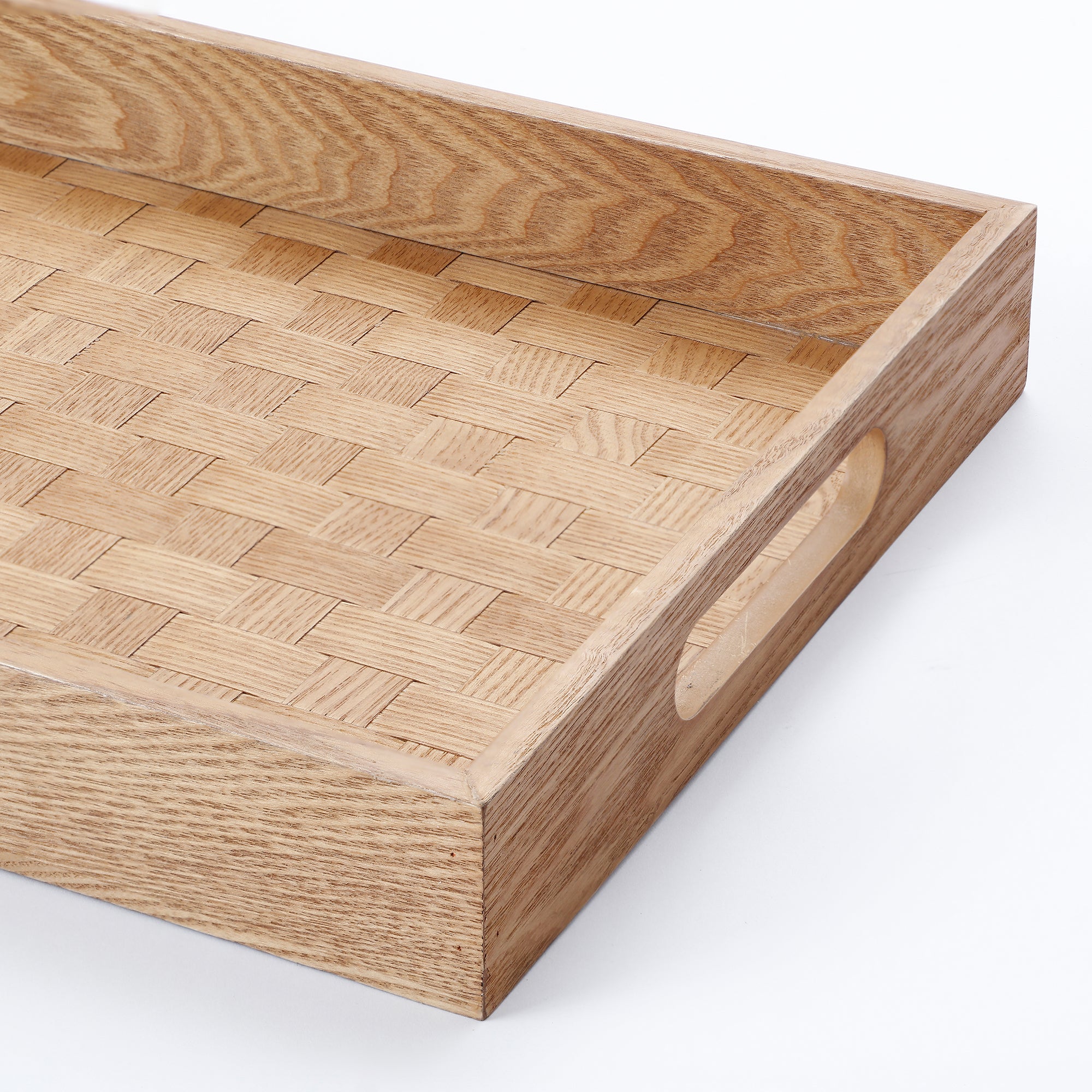 Hanoi rectangular decorative trays