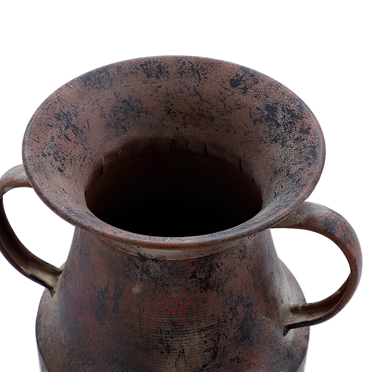 Vase en métal Arka 25cm