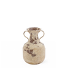 Vase en métal Arka 34cm