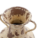 Arka Metal Vase 34cm