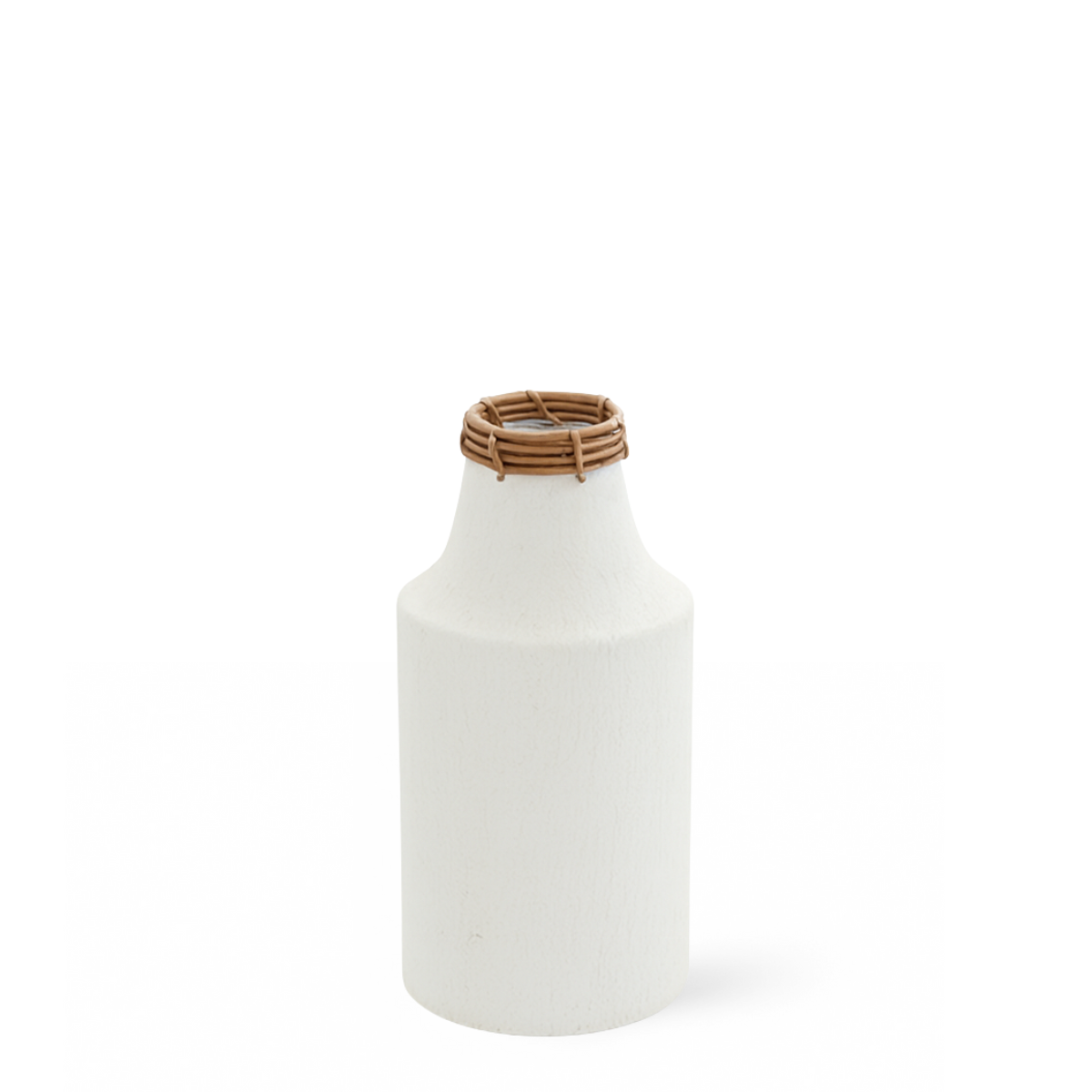 Vase en métal Solea 32cm