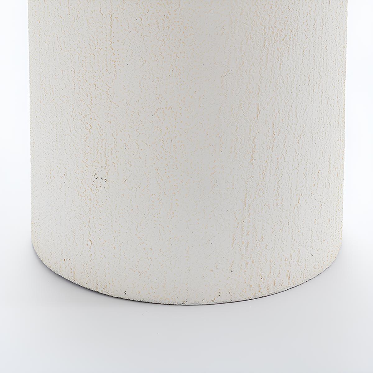 Vase en métal Solea 32cm