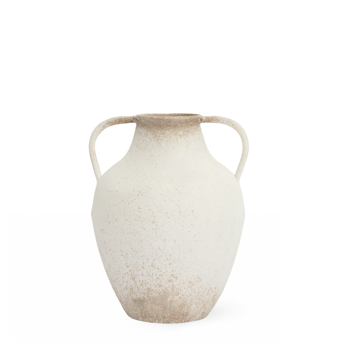 Vase en métal Solea 27cm