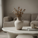 Vase en métal Solea 27cm