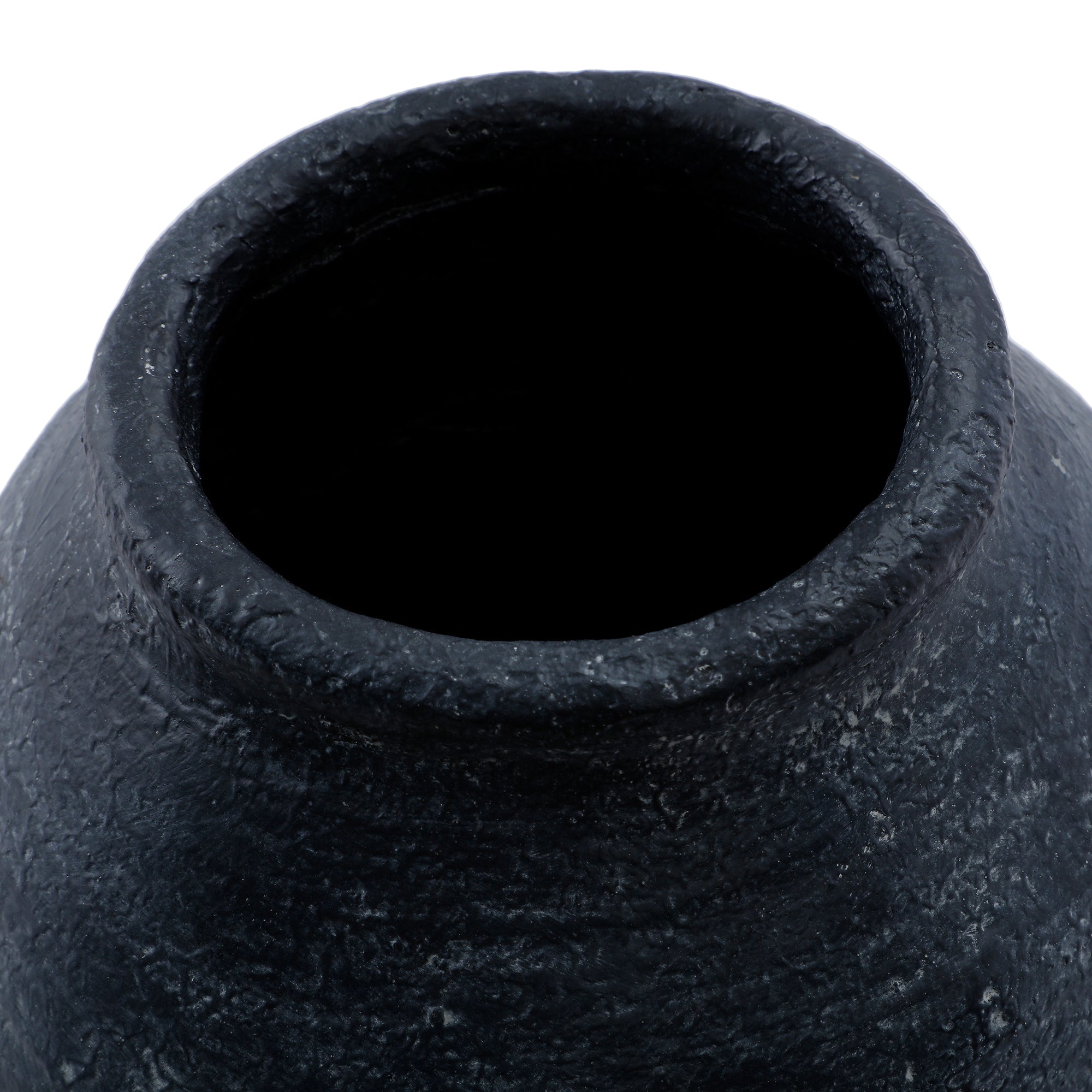 Elvea Resin Vase 21 cm