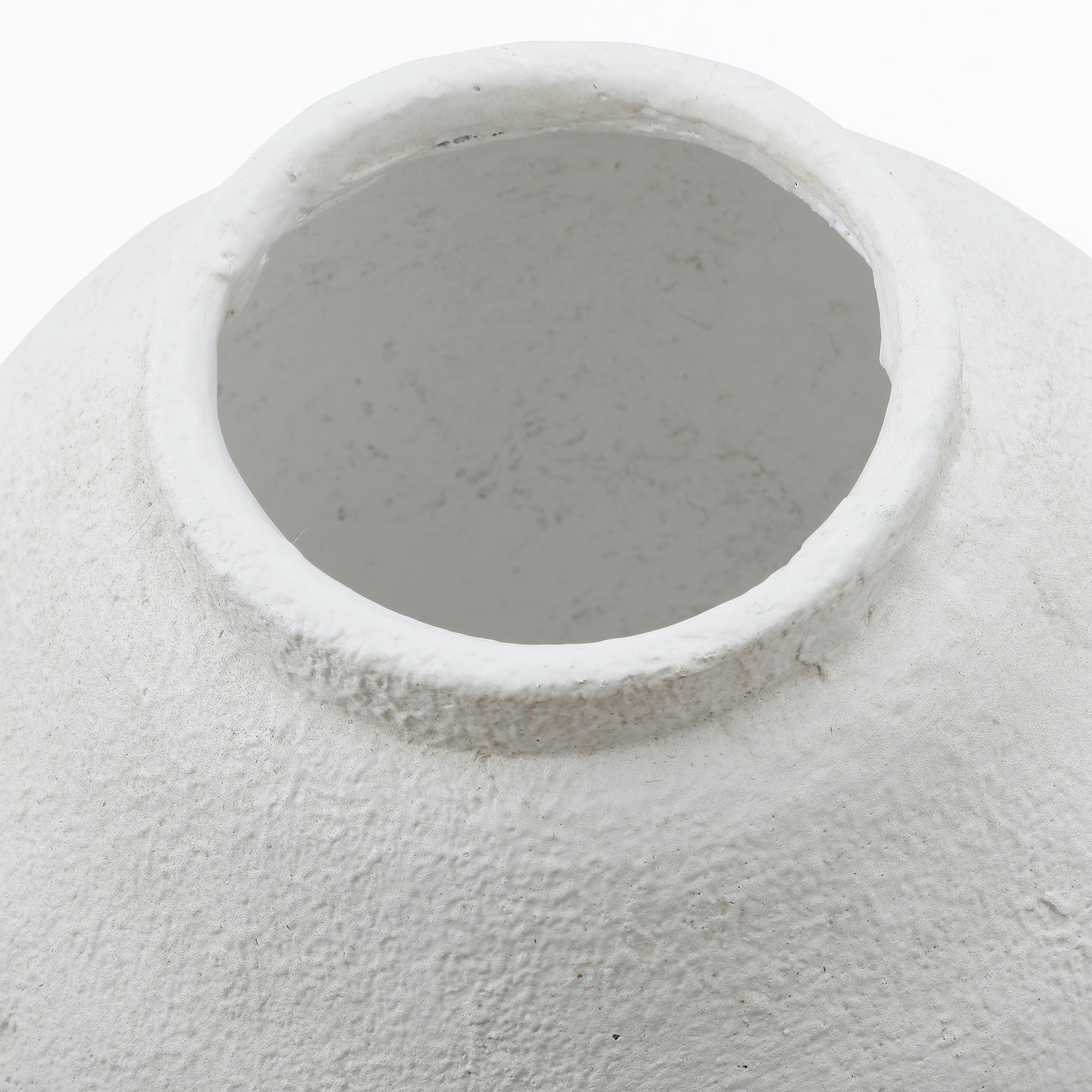 Elvea Resin Vase 28cm