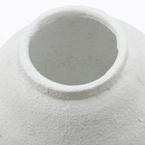 Elvea Resin Vase 28cm