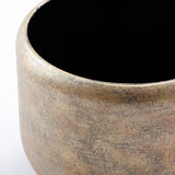 Metal Cache-Pot Siven