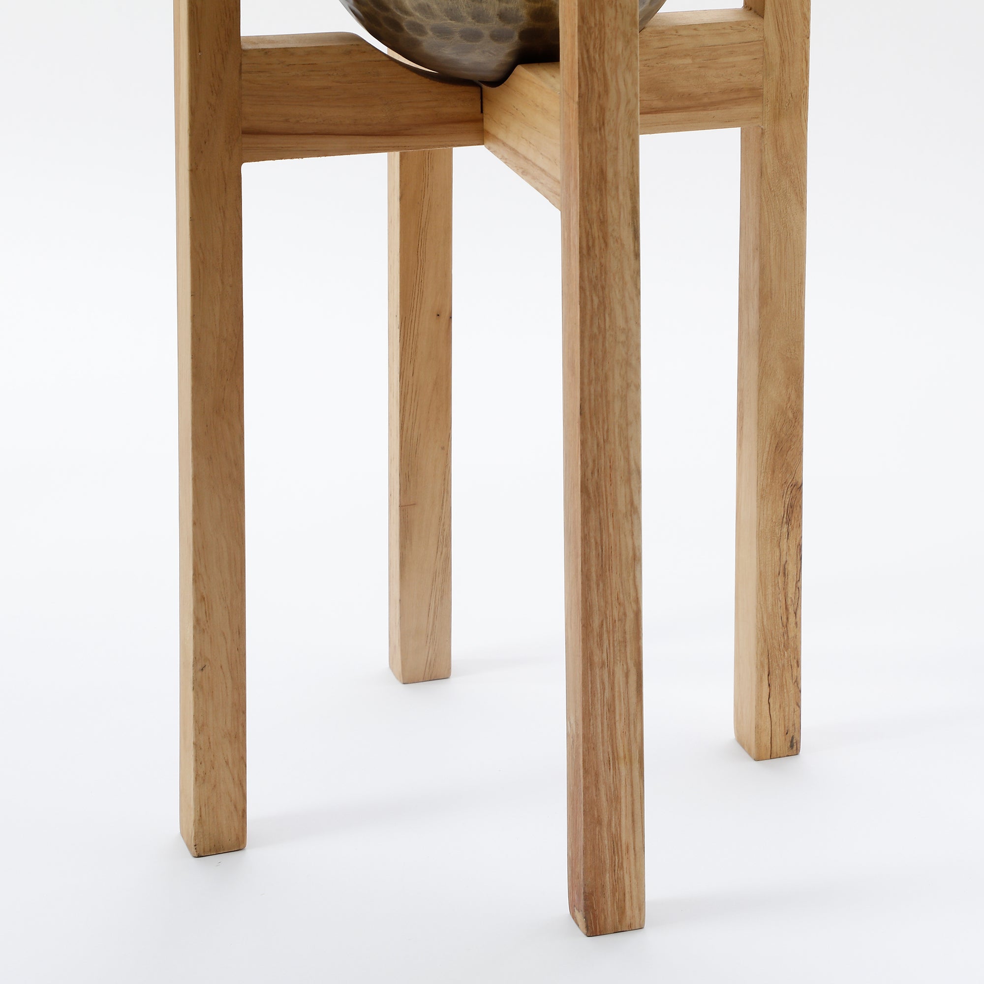 Mirae Metal Cache-Pot