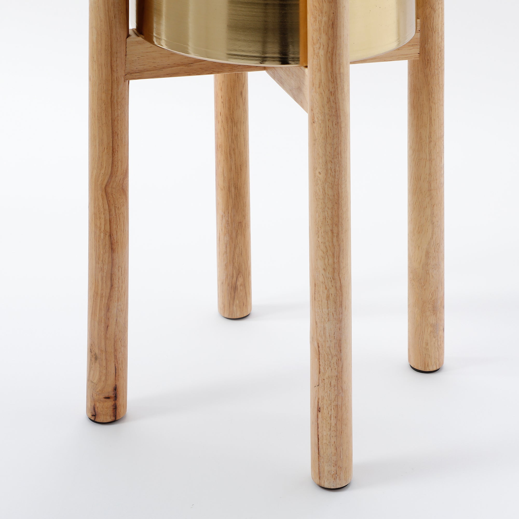 Metal Cache-Pot Amaya