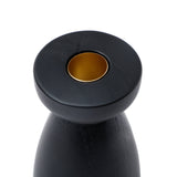 Wooden Candle Holder Elya