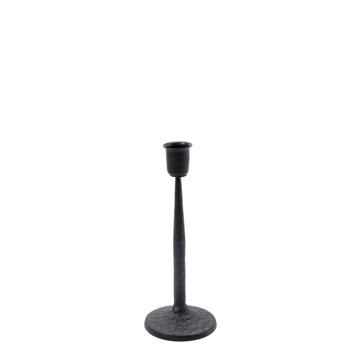 Metal Candle Holder Nalia