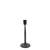 Candelabro de metal Nalia
