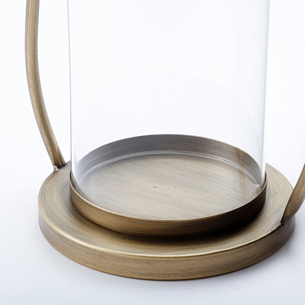 Lanterne en métal Ysel