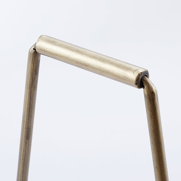 Lanterne en métal Ysel