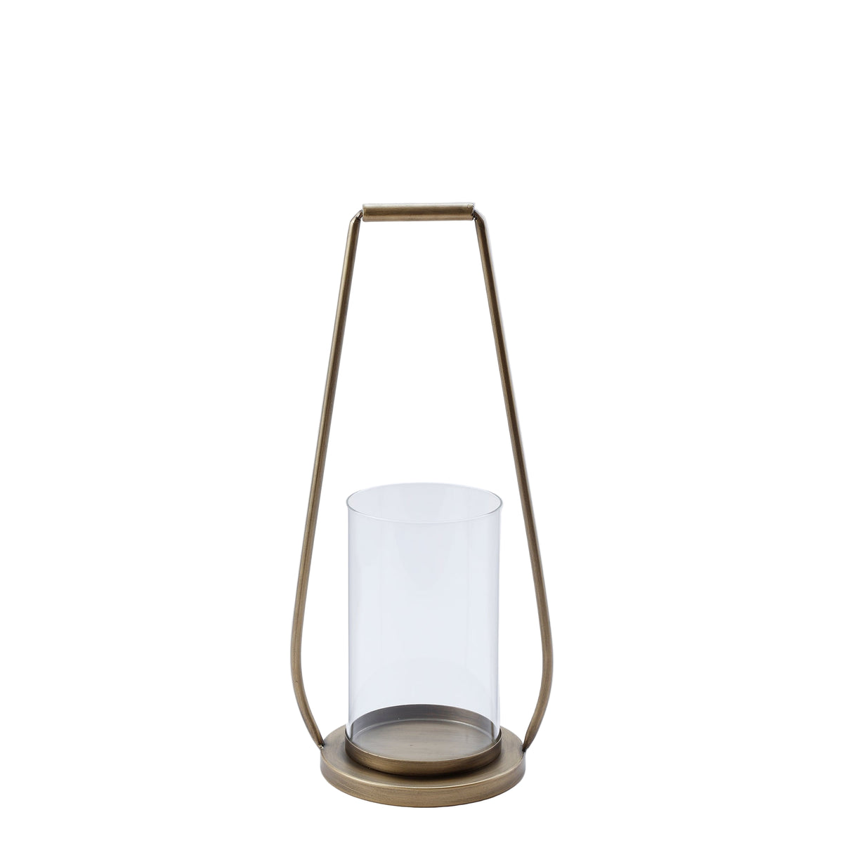 Ysel metal lantern