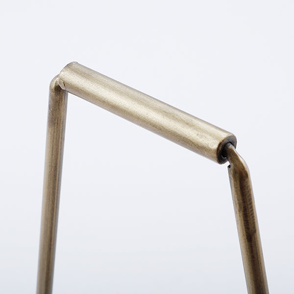 Lanterne en métal Ysel