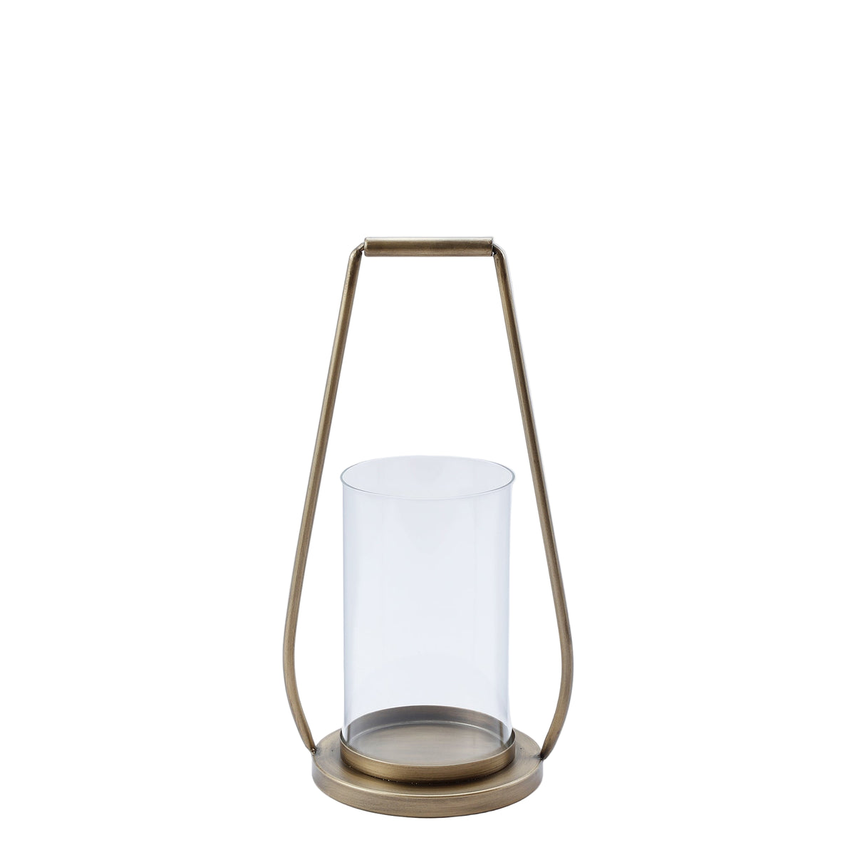 Ysel metal lantern