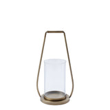 Ysel metal lantern