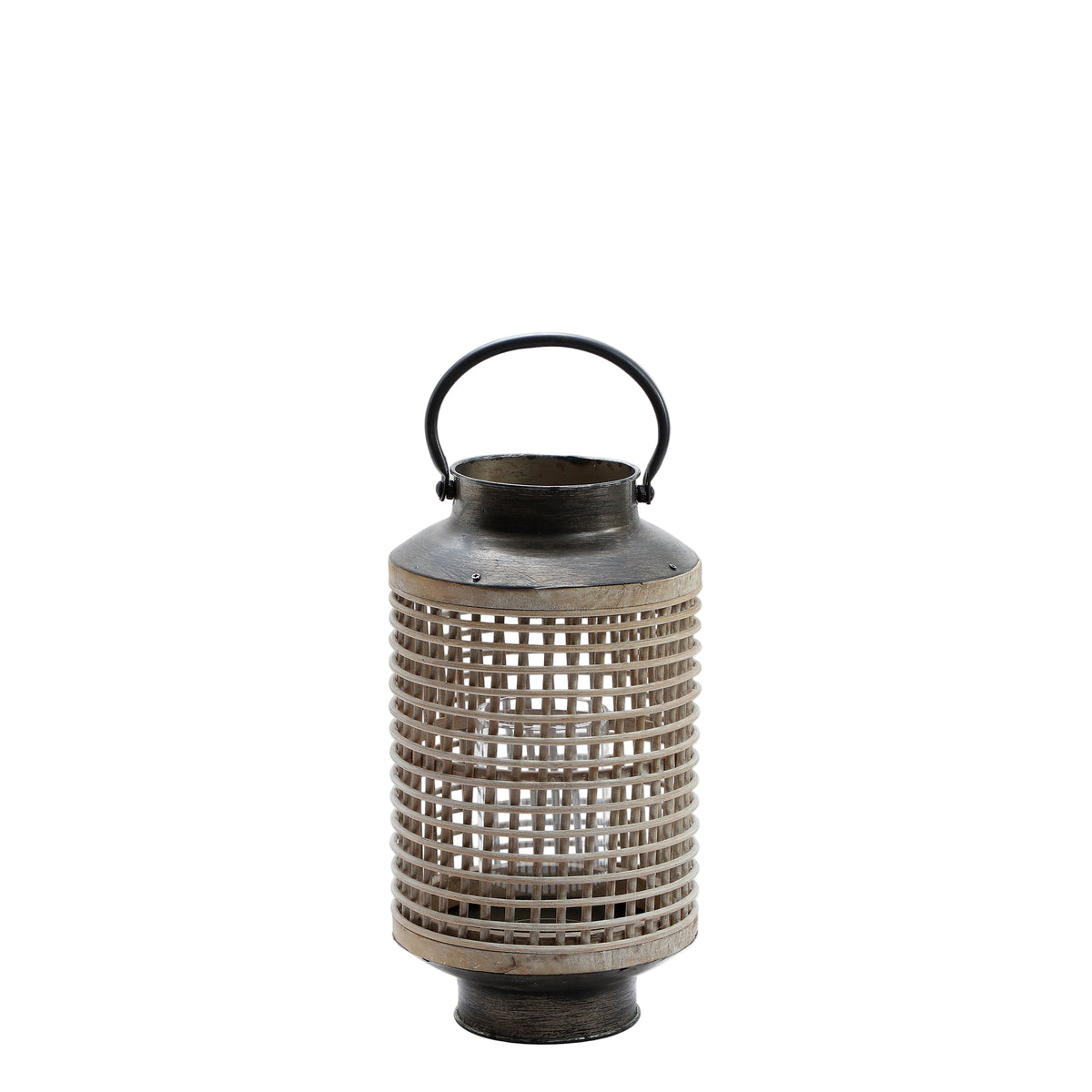 Oren metal lantern