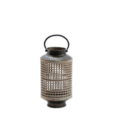 Oren metal lantern