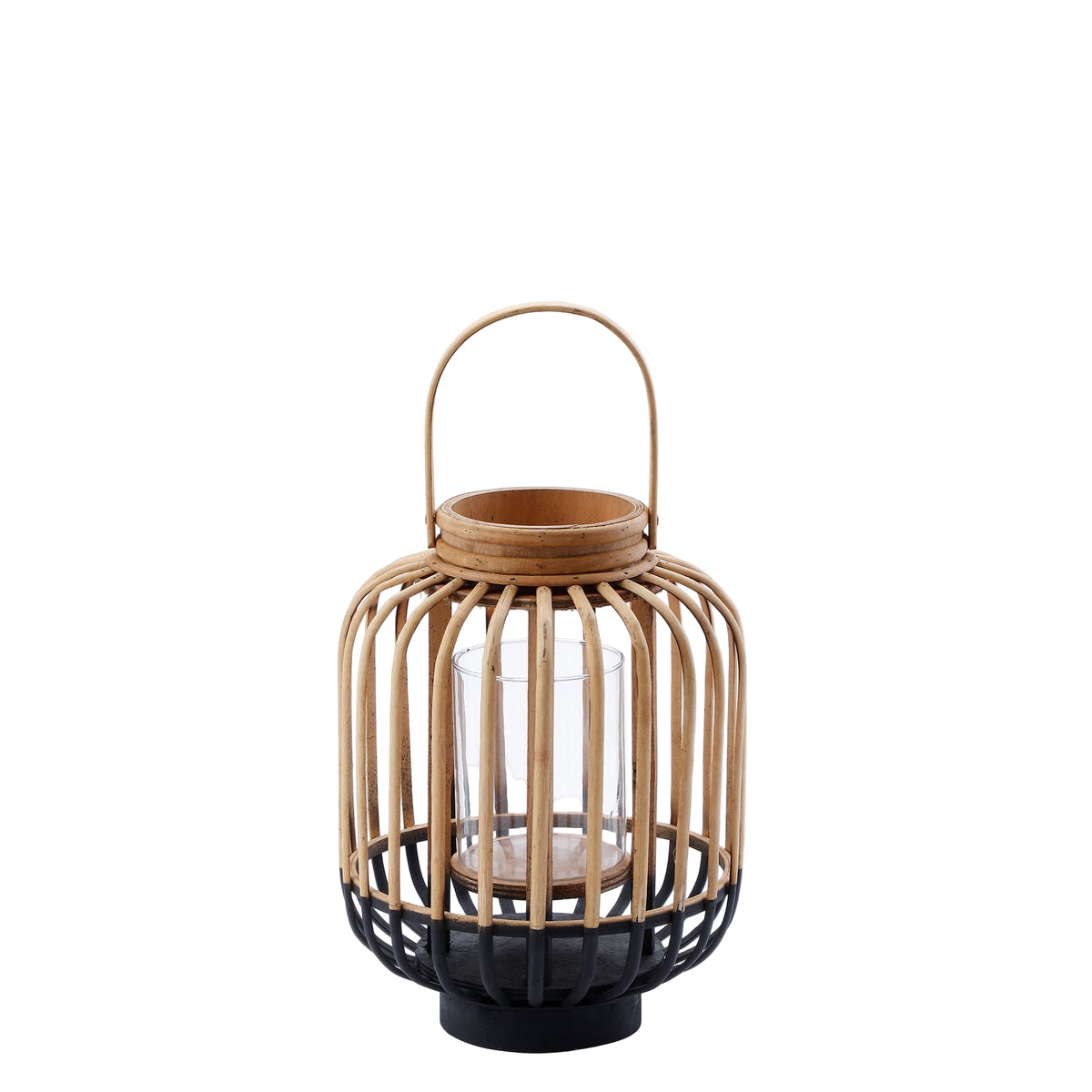 Bamboo Lantern Luva