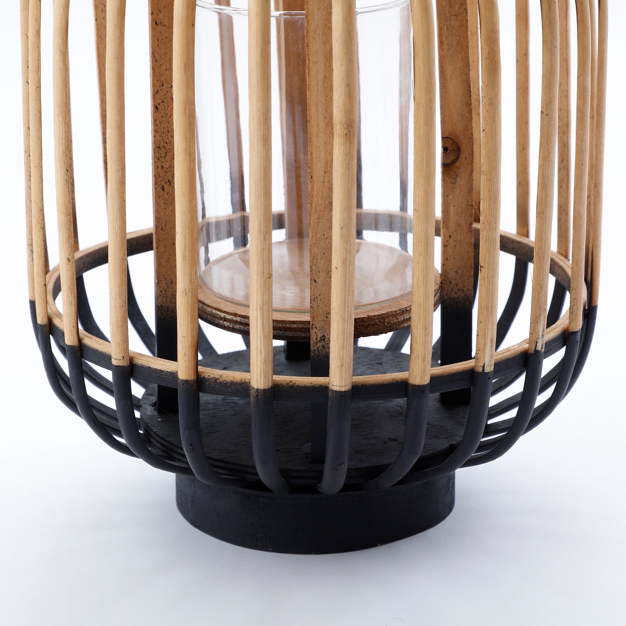 Bamboo Lantern Luva