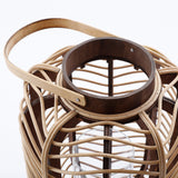 Rattan Lantern Nella
