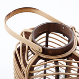Nella rattan lantern
