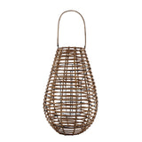 Rattan Lantern Replay