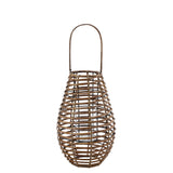 Rattan Lantern Replay