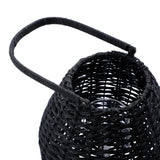 Rattan Lantern Replay