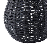 Rattan Lantern Replay