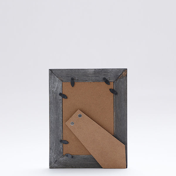 Cadre Photo Bali en bambou 13x18