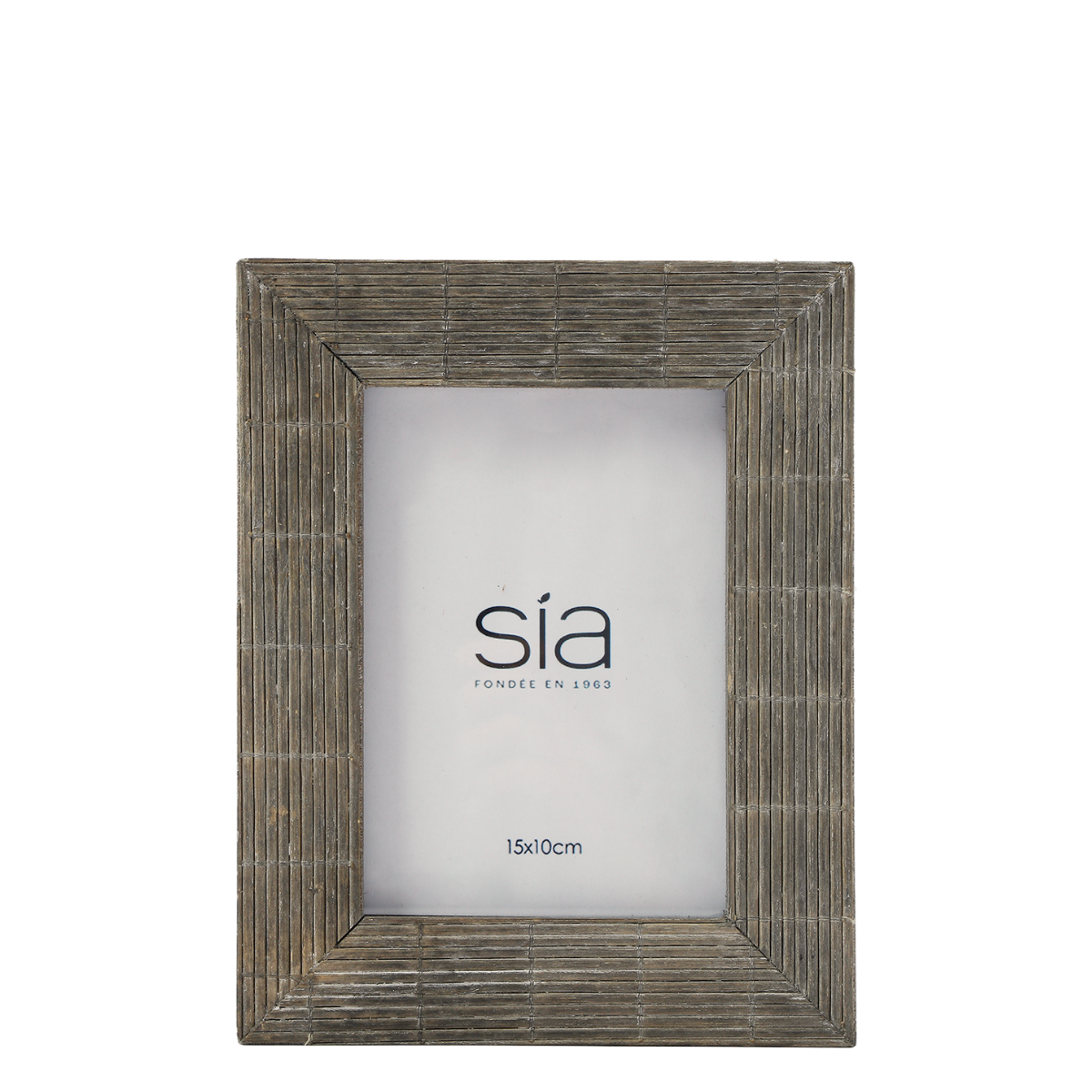 Bamboo Photo Frame Bali 13x18