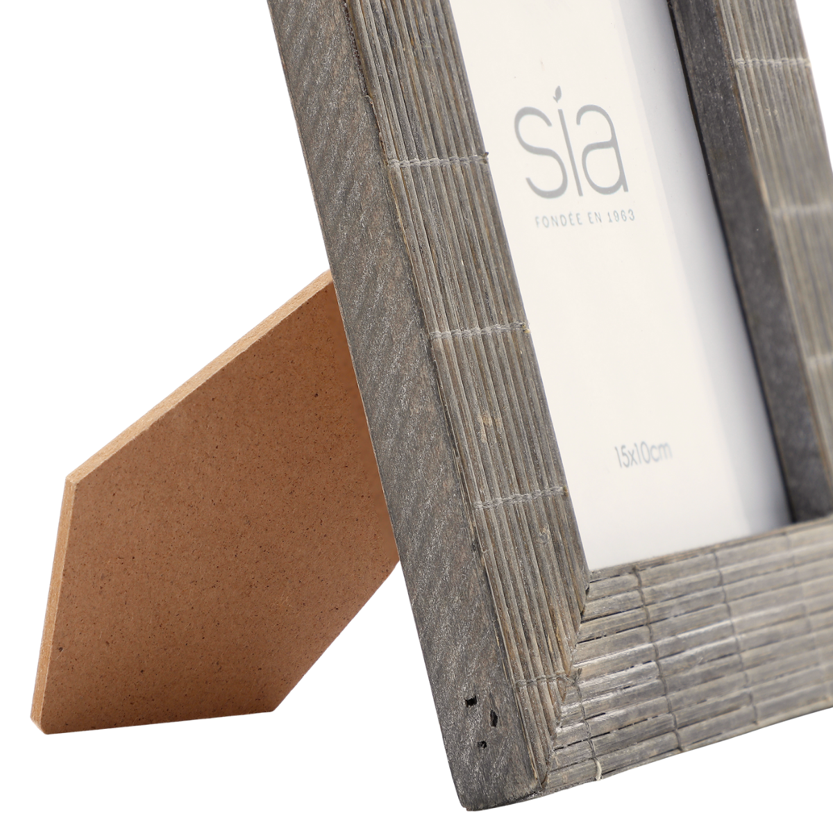 Bamboo Photo Frame Bali 13x18