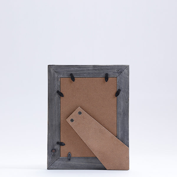 Cadre Photo Bali en bambou 10x15