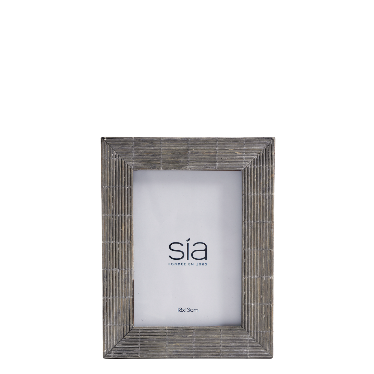 Bali Bamboo Photo Frame 10x15