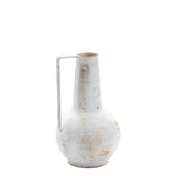 Avena Metal Vase 34cm