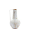 Vase en métal Avena 34cm