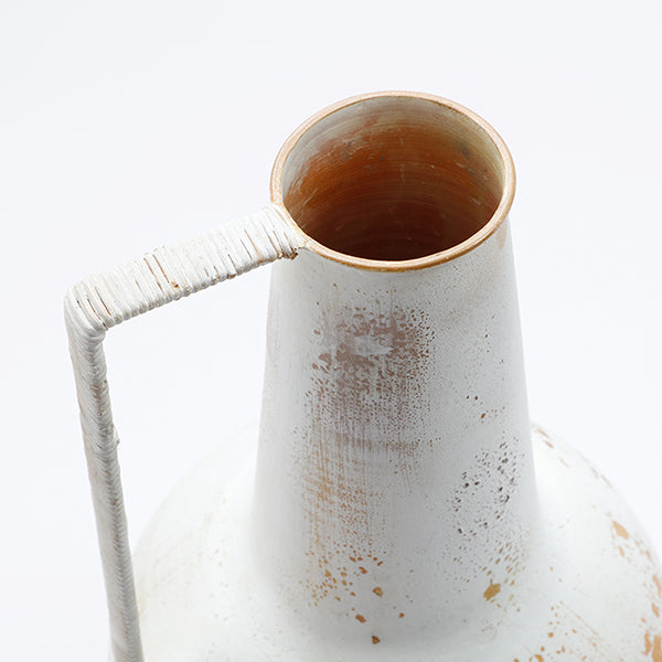 Vase en métal Avena 34cm